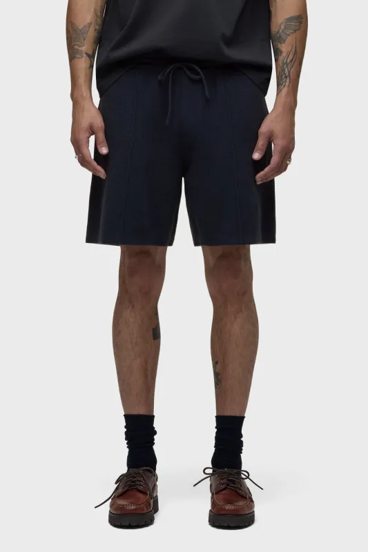 Double Knit Shorts sold by Hudson Jeans