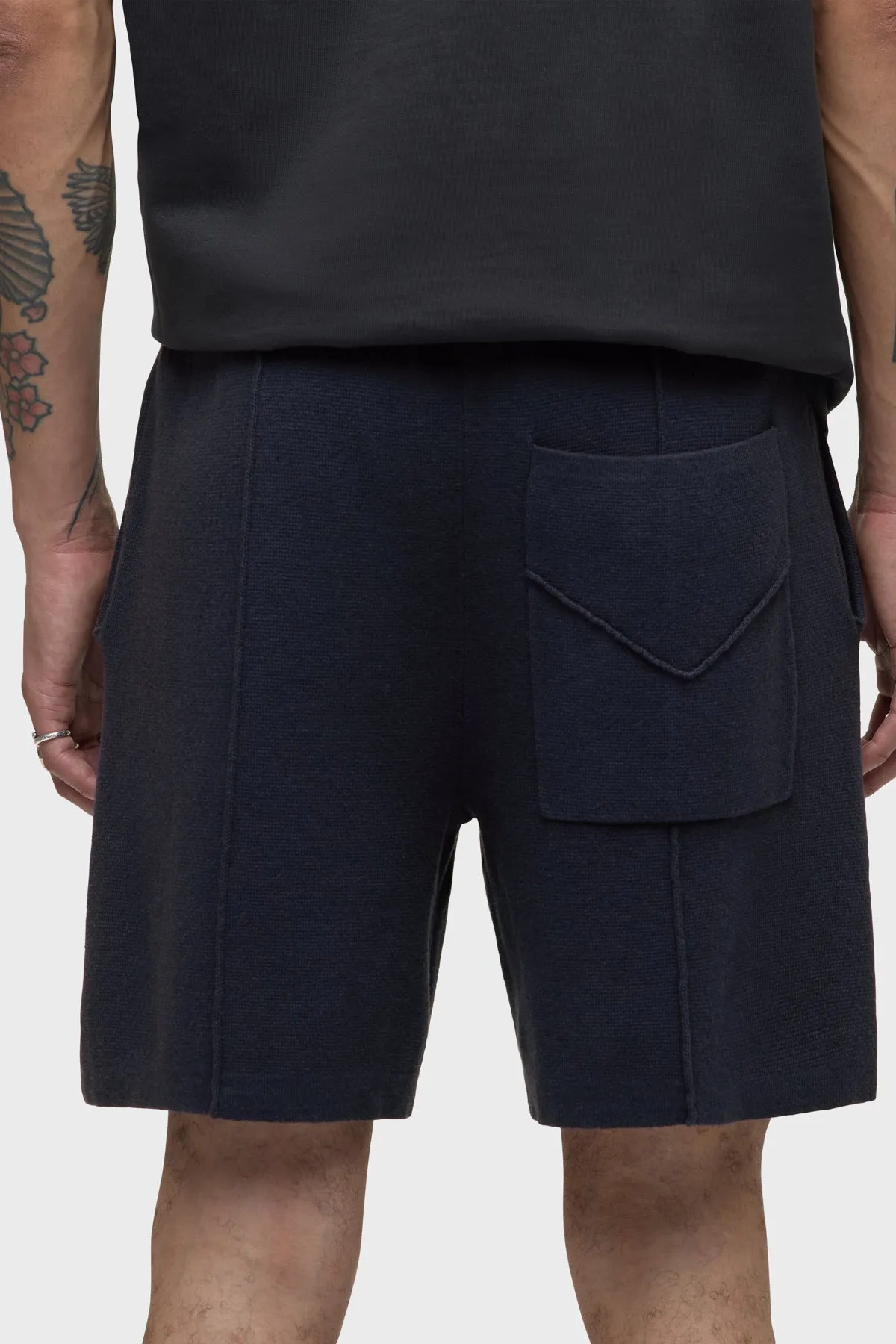 Double Knit Shorts sold by Hudson Jeans product image thumbnail 5