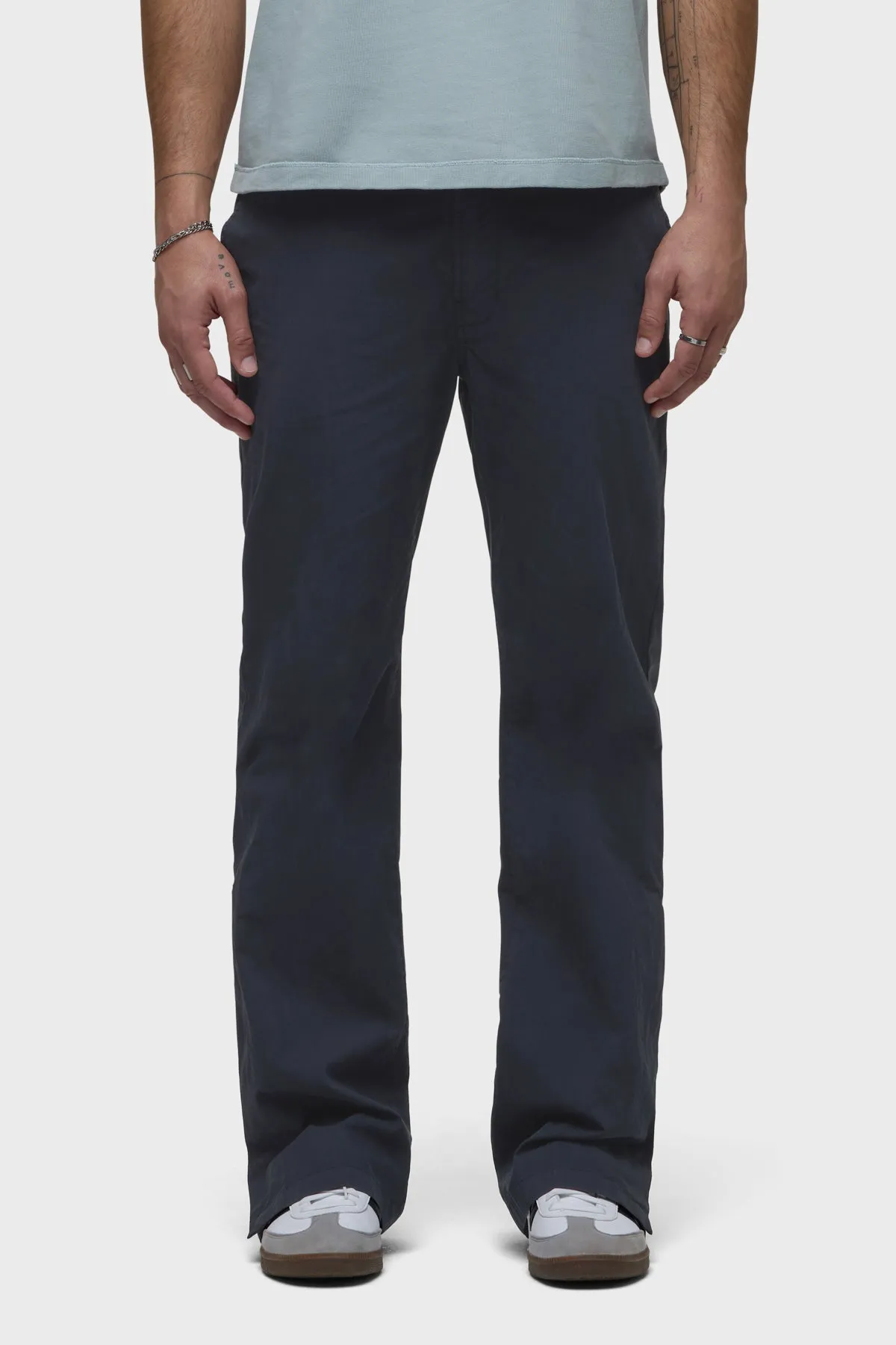 Nylon Walker Trouser sold by Hudson Jeans