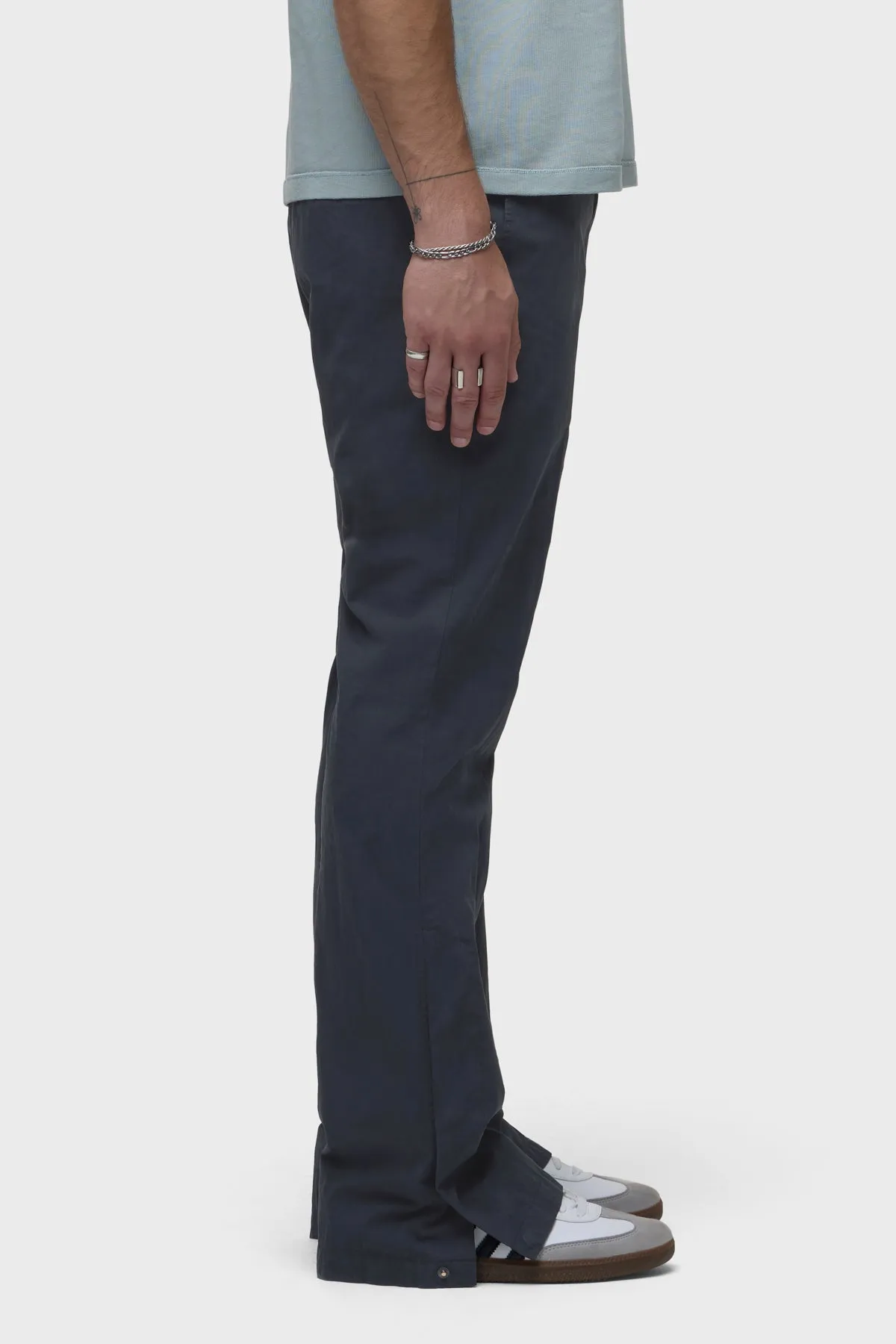 Nylon Walker Trouser sold by Hudson Jeans product image thumbnail 2