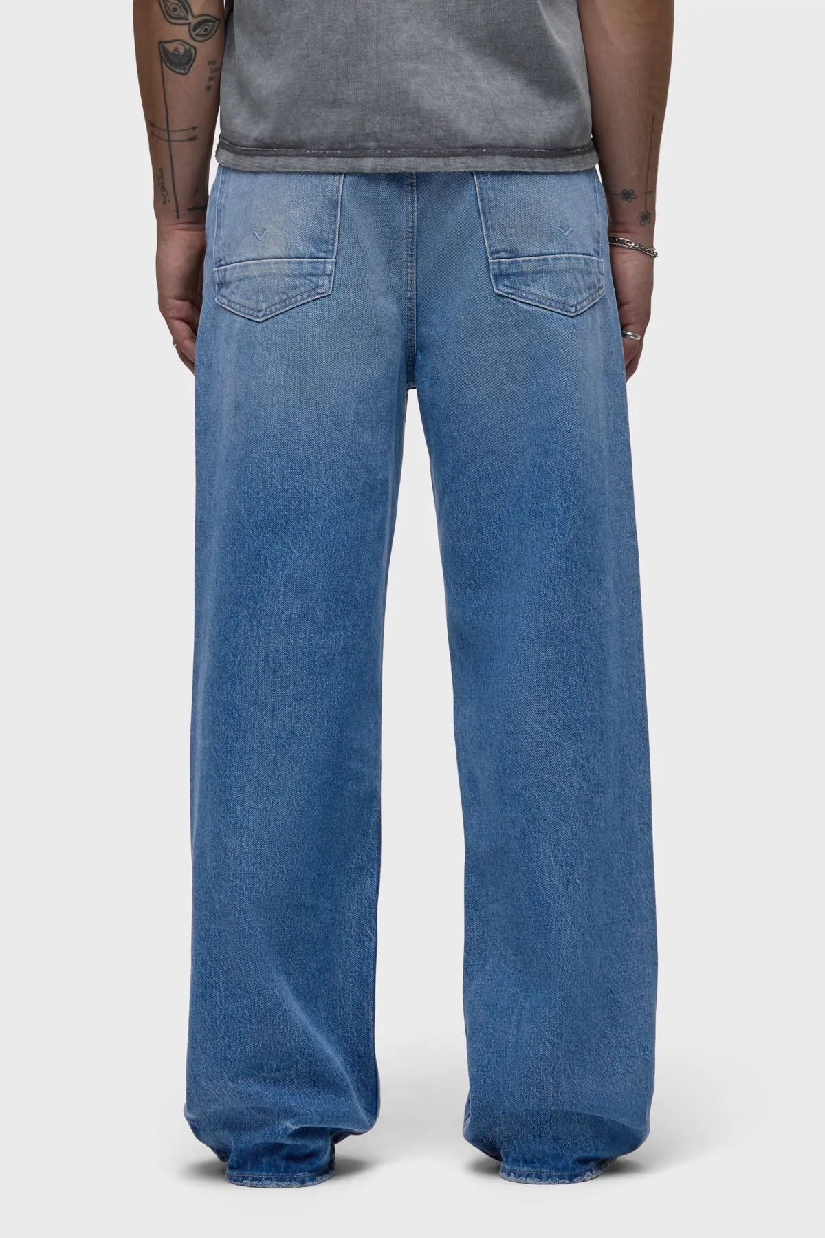 Luca Wide Leg sold by Hudson Jeans product image thumbnail 3