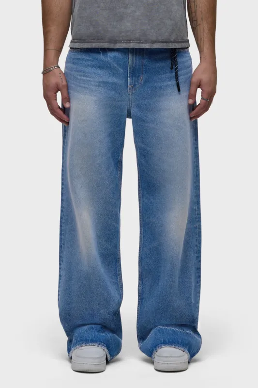 Luca Wide Leg sold by Hudson Jeans