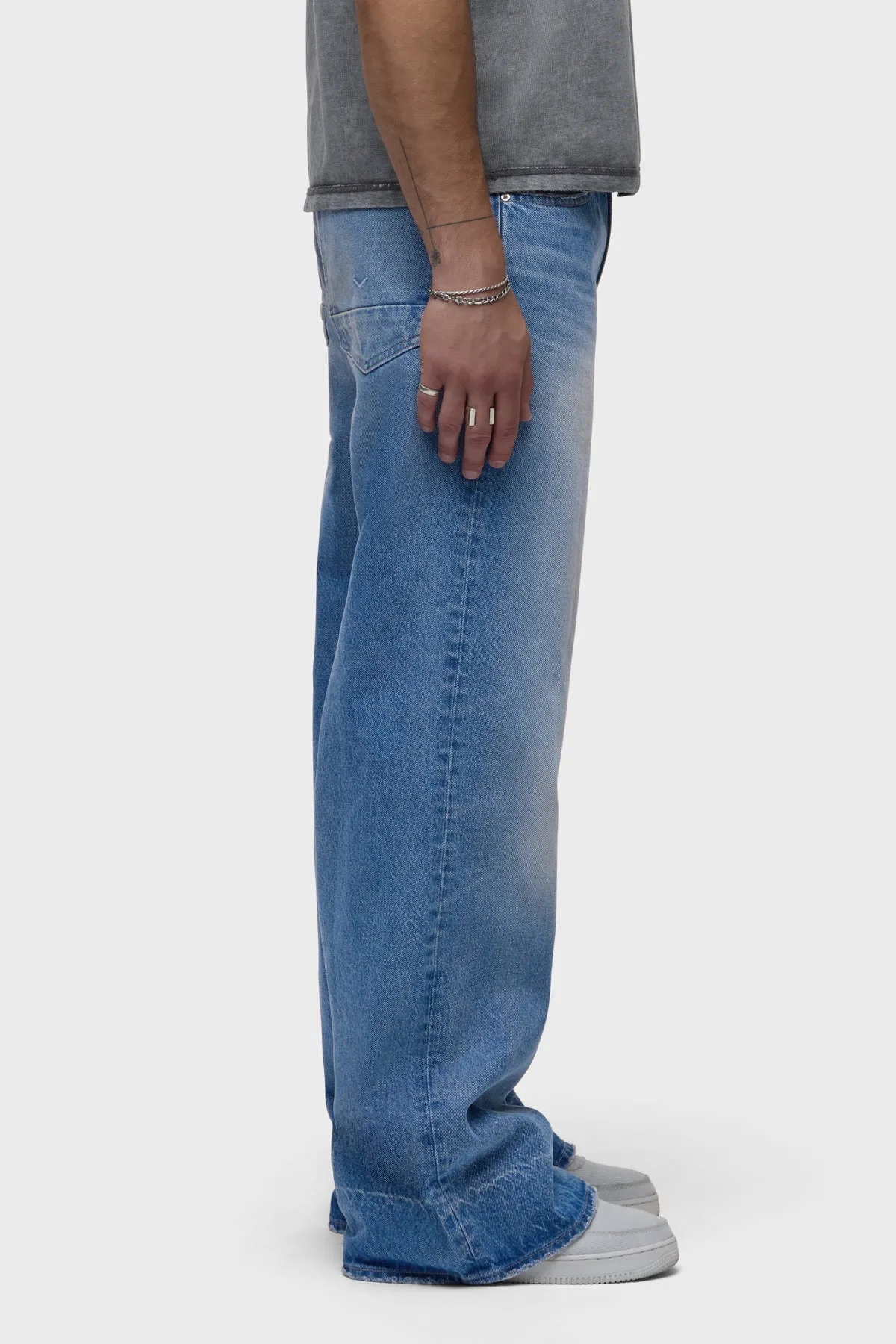 Luca Wide Leg sold by Hudson Jeans product image thumbnail 2
