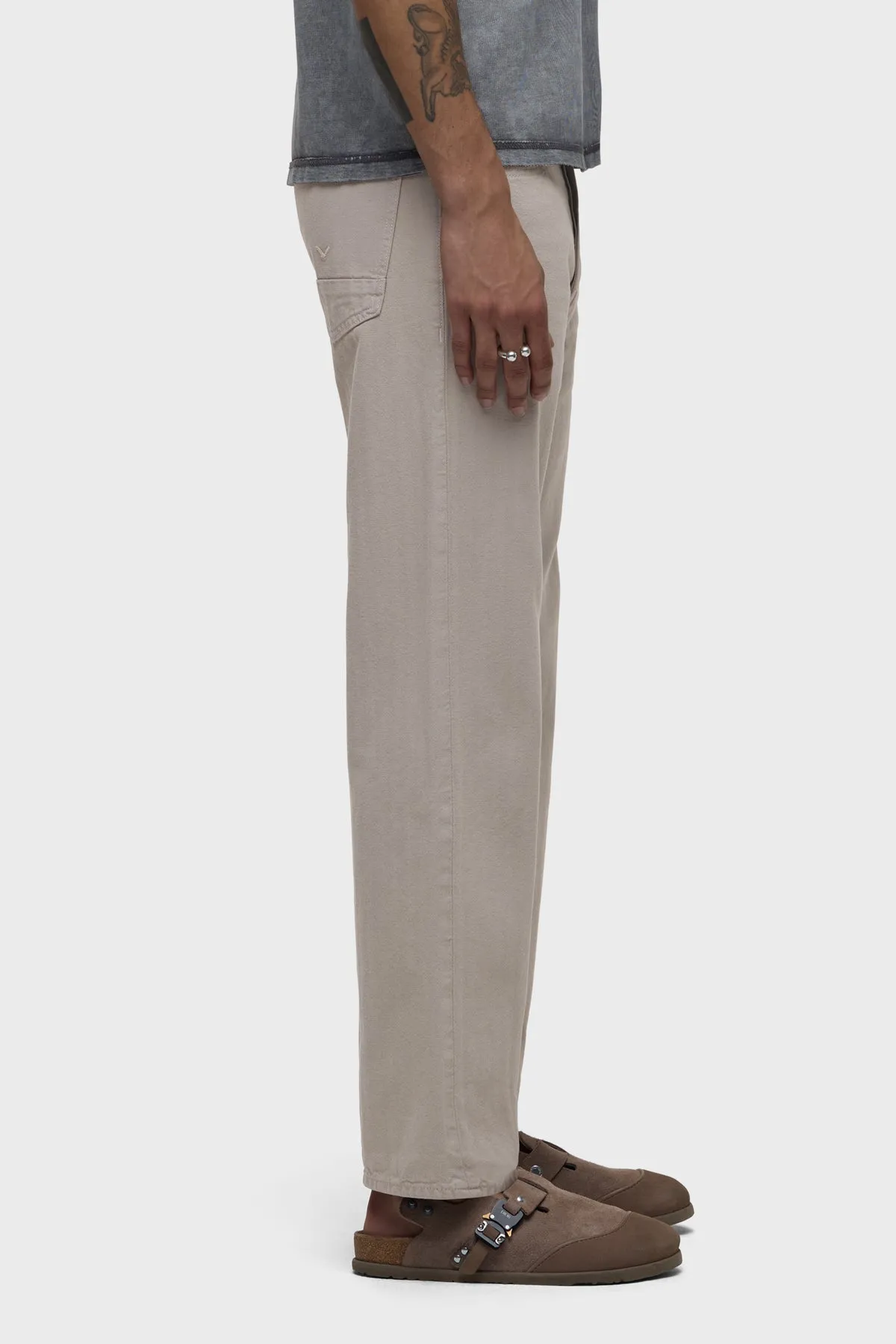 Rylan Relaxed Straight sold by Hudson Jeans product image thumbnail 2