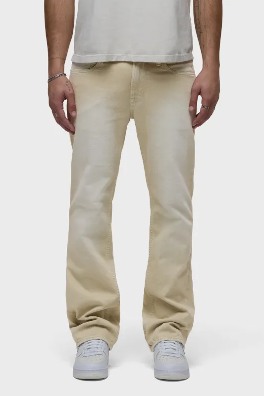 Walker Kick Flare made by Hudson Jeans