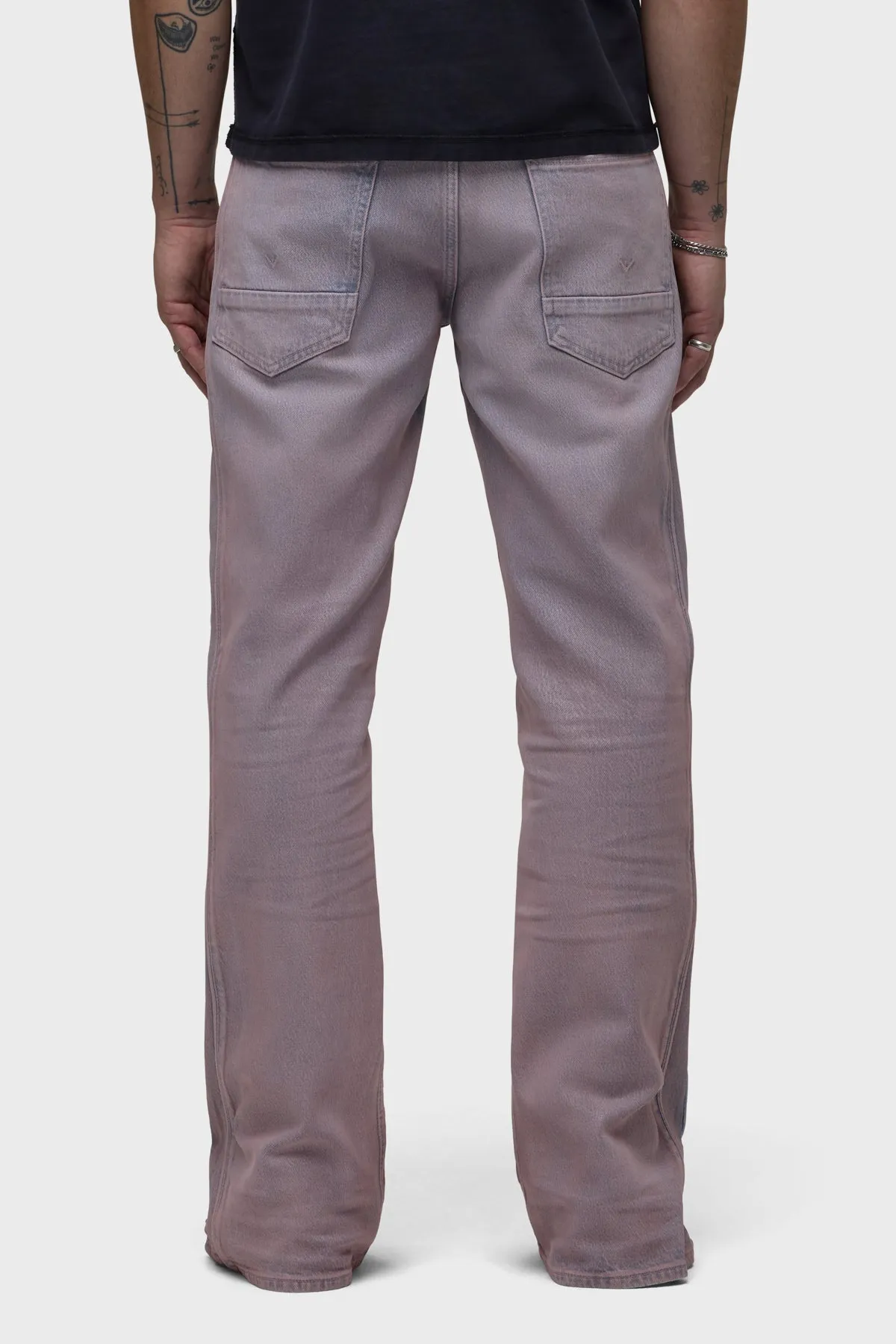 Walker Track sold by Hudson Jeans product image thumbnail 3