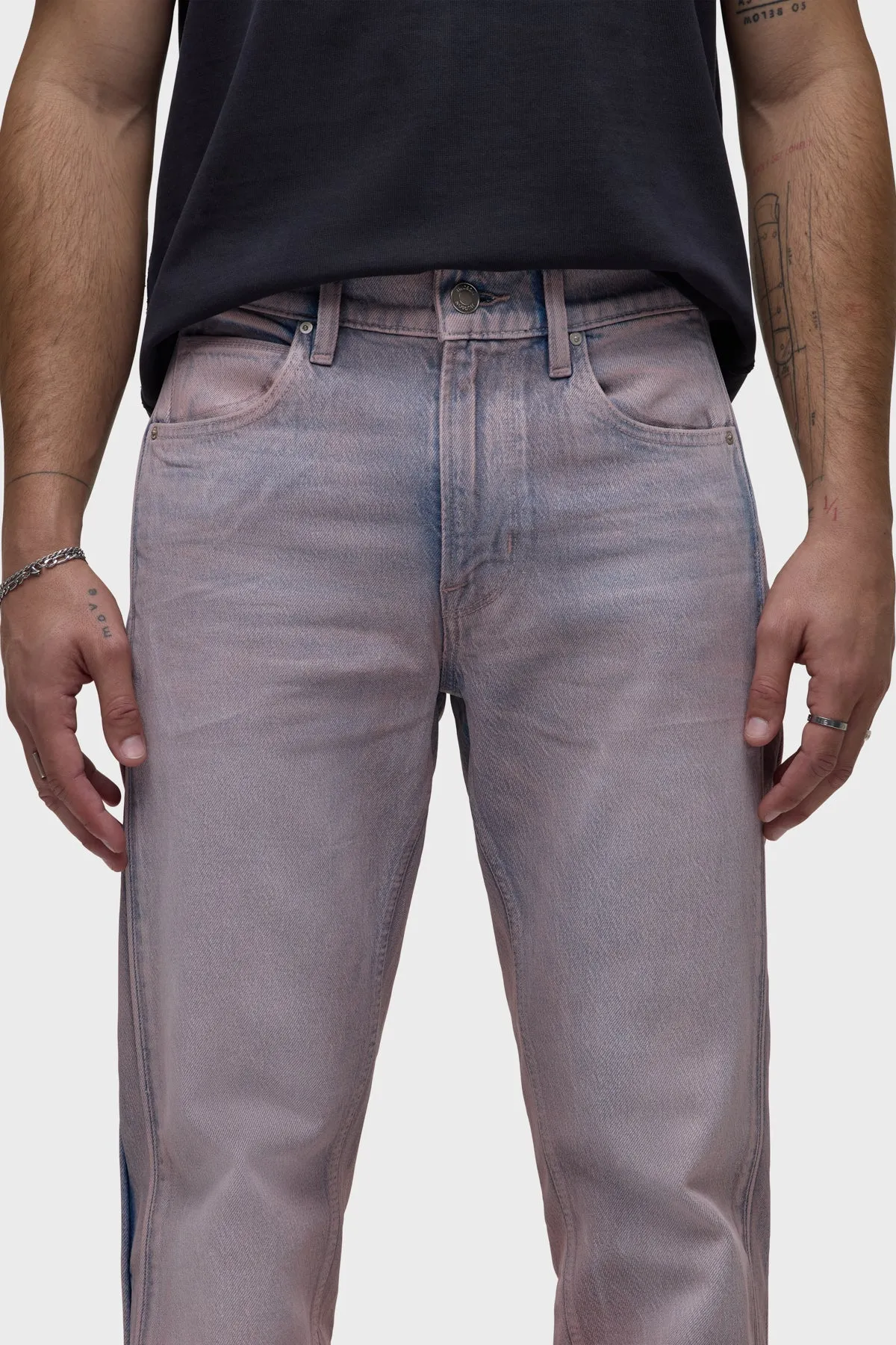 Walker Track sold by Hudson Jeans product image thumbnail 4