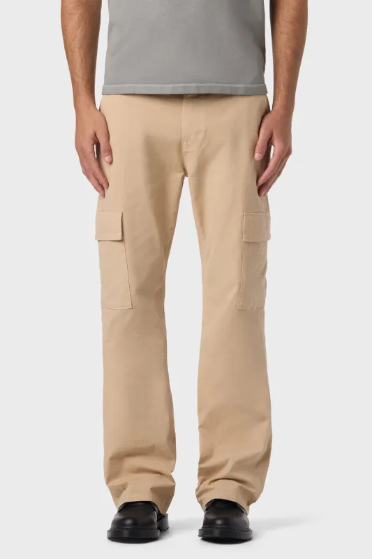 Cargo Kick Flare made by Hudson Jeans