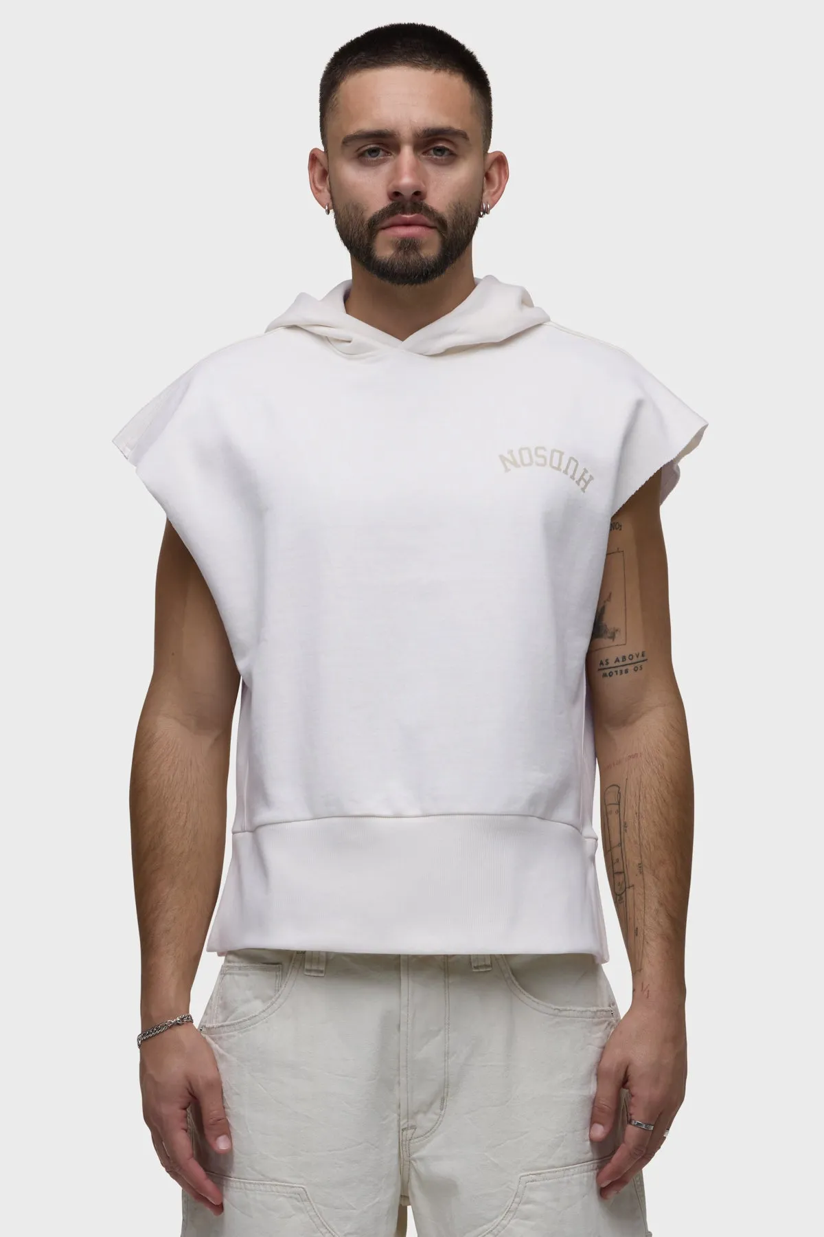 Viper Hoodie sold by Hudson Jeans