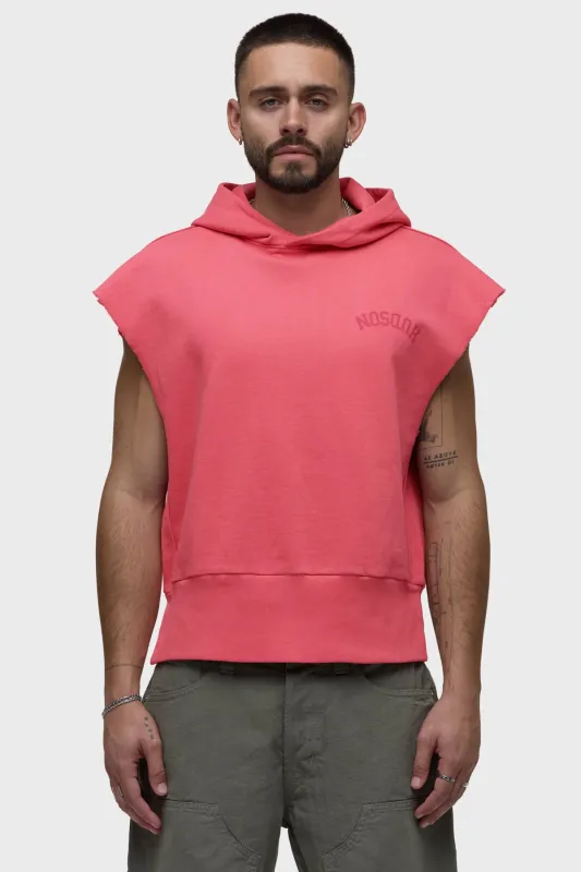 Viper Hoodie made by Hudson Jeans