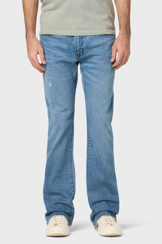 Kick Flare made by Hudson Jeans