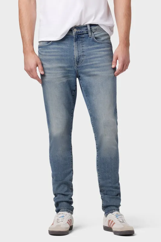 Zane Skinny made by Hudson Jeans