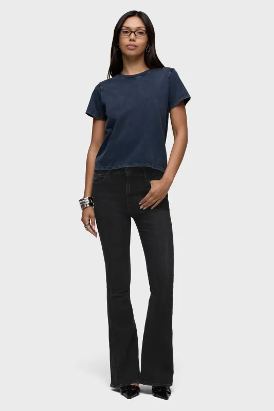 Holly Flare made by Hudson Jeans