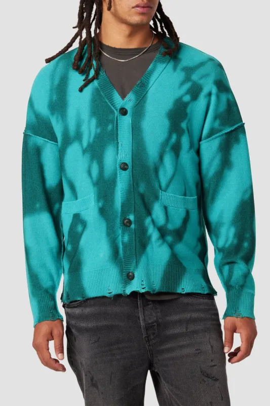 Cardigan sold by Hudson Jeans