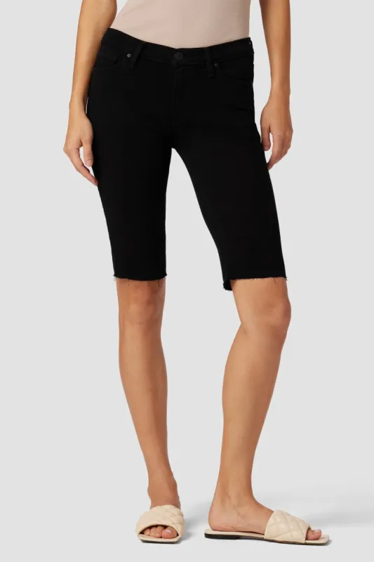 Amelia Mid-Rise Short sold by Hudson Jeans