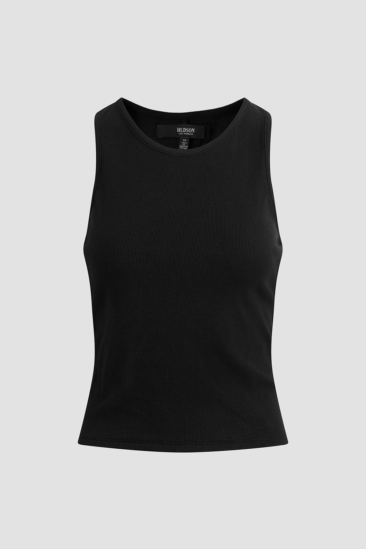 Twist Back Tank sold by Hudson Jeans product image thumbnail 7