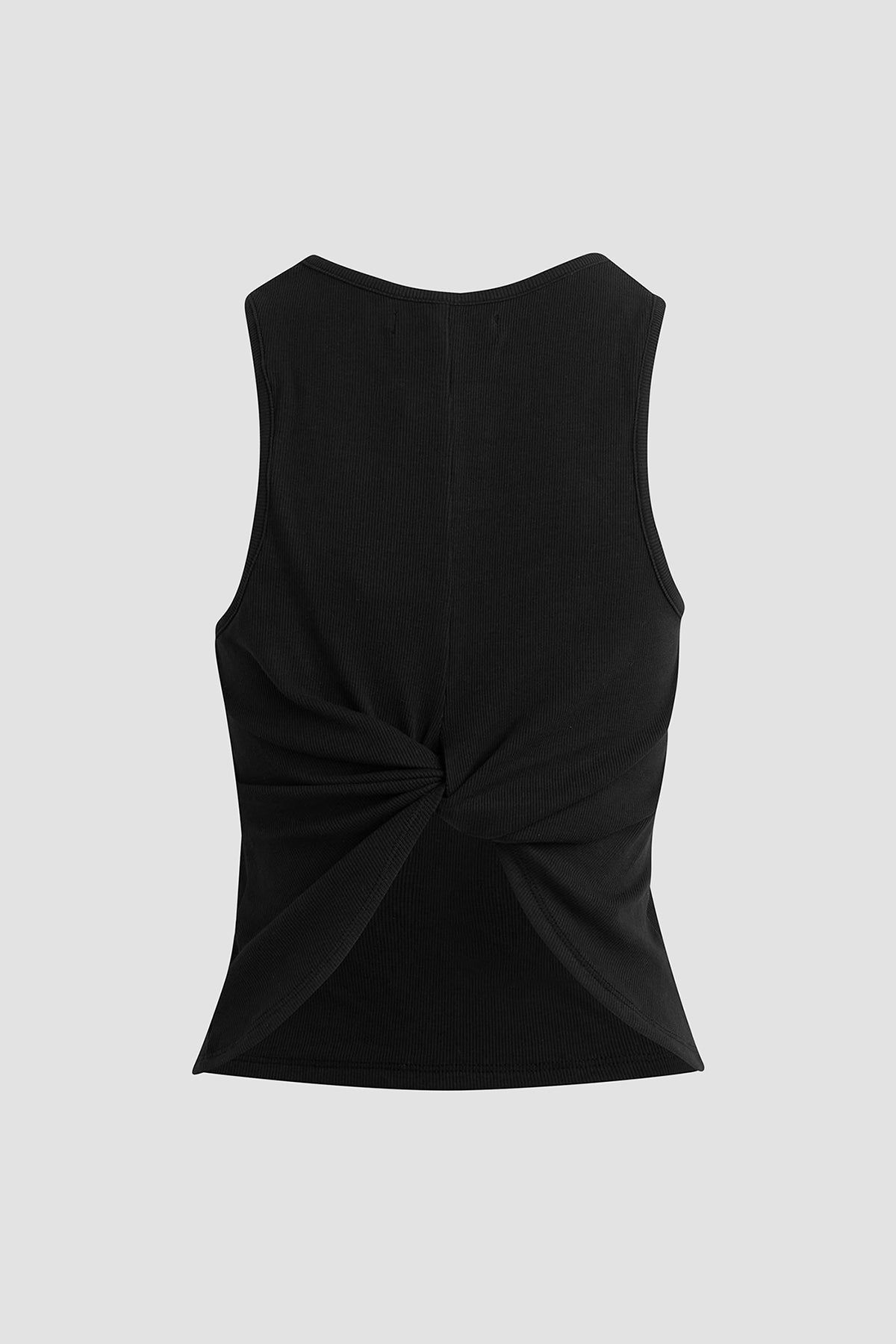 Twist Back Tank sold by Hudson Jeans product image thumbnail 8