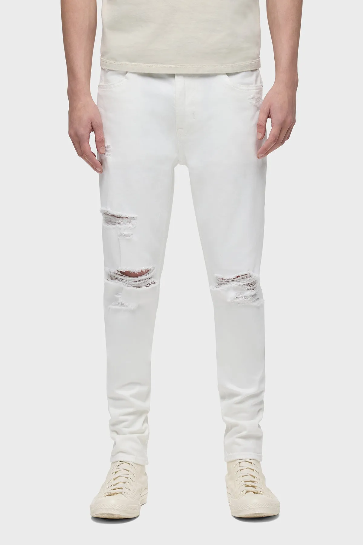 Zack Skinny Jean sold by Hudson Jeans