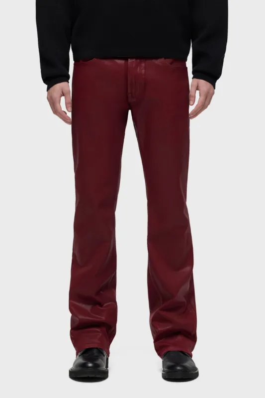 Walker Kick Flare Jean sold by Hudson Jeans