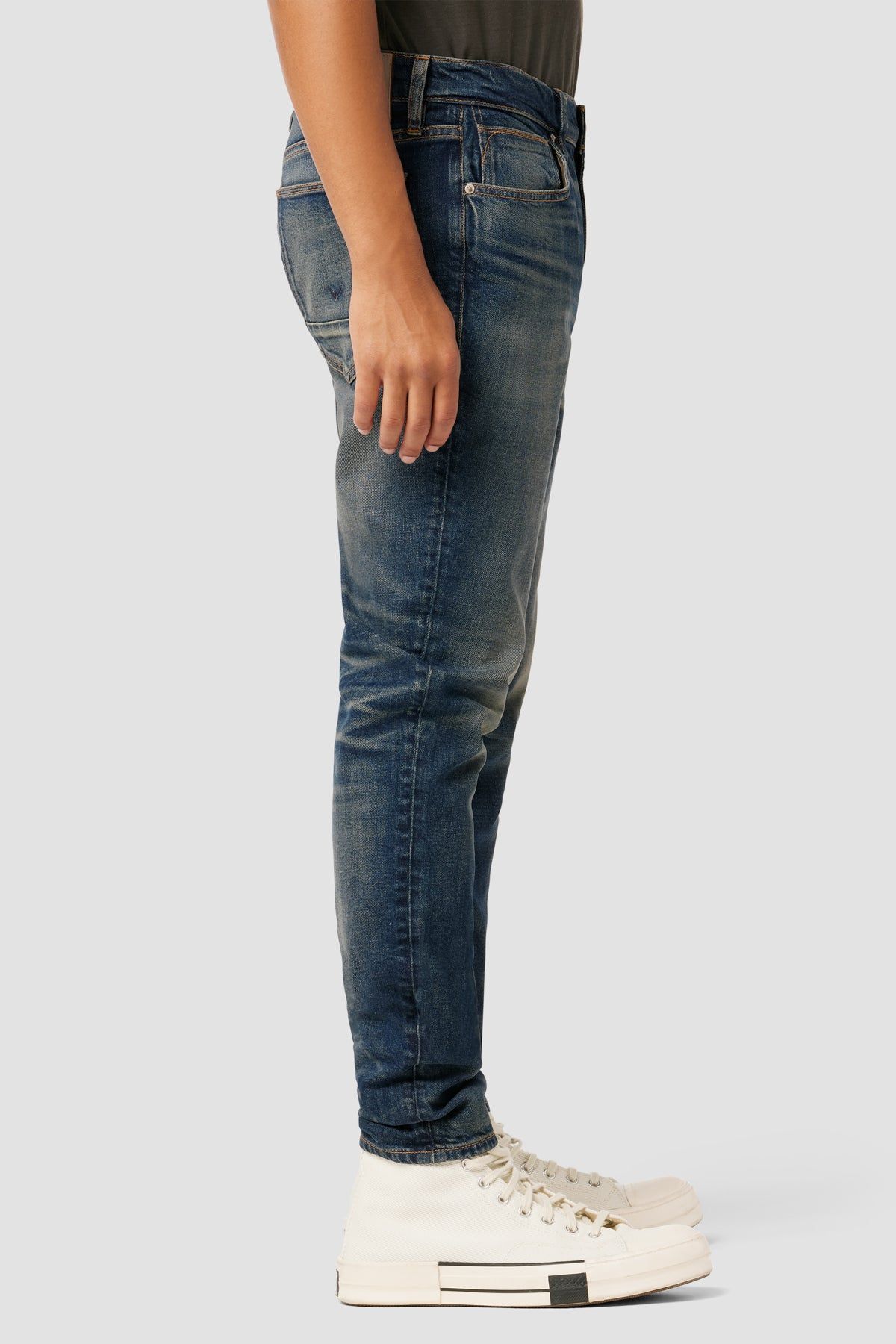 ZACK SKINNY sold by Hudson Jeans product image thumbnail 2