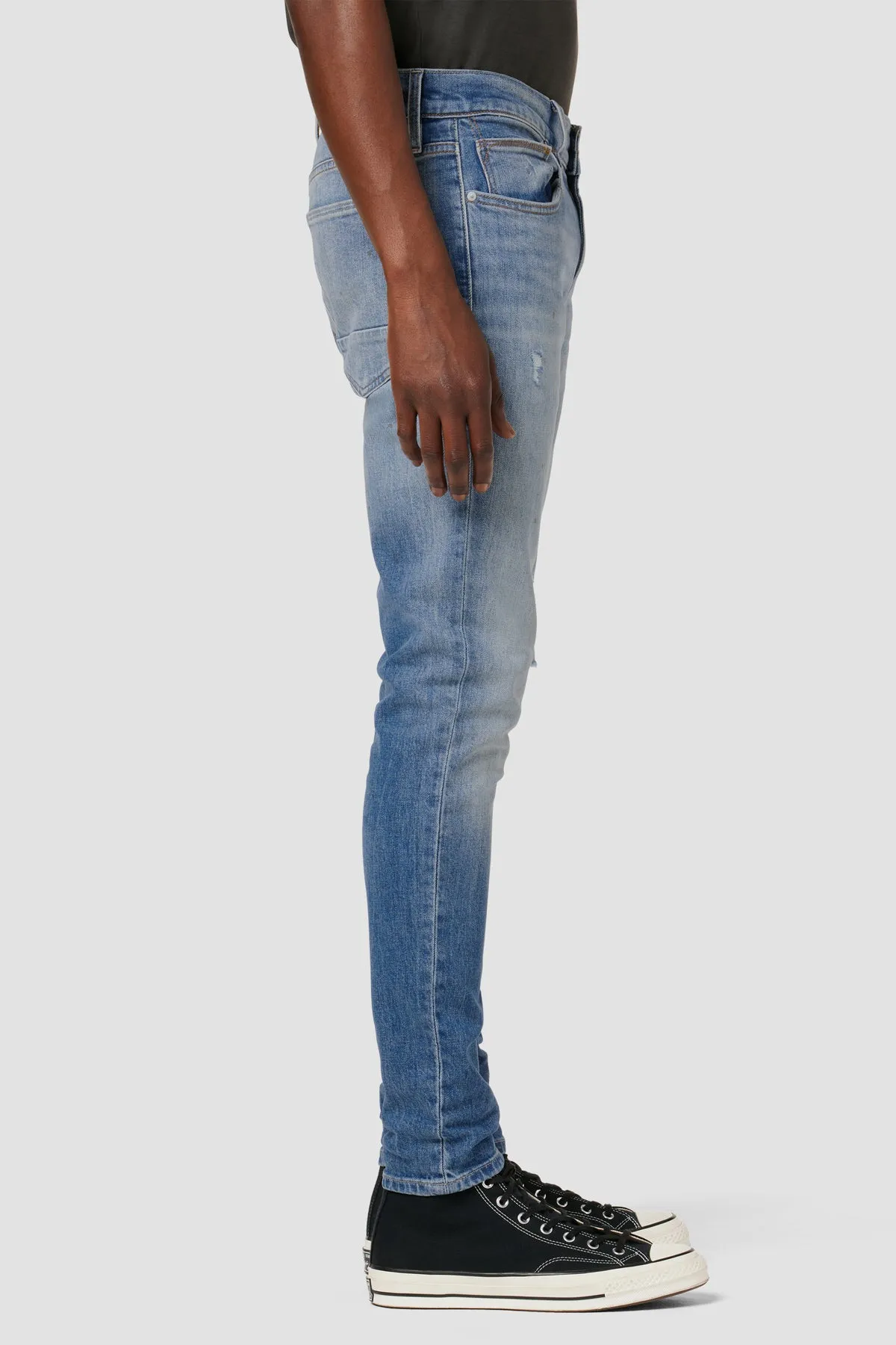 Zack Skinny Jean sold by Hudson Jeans product image thumbnail 2