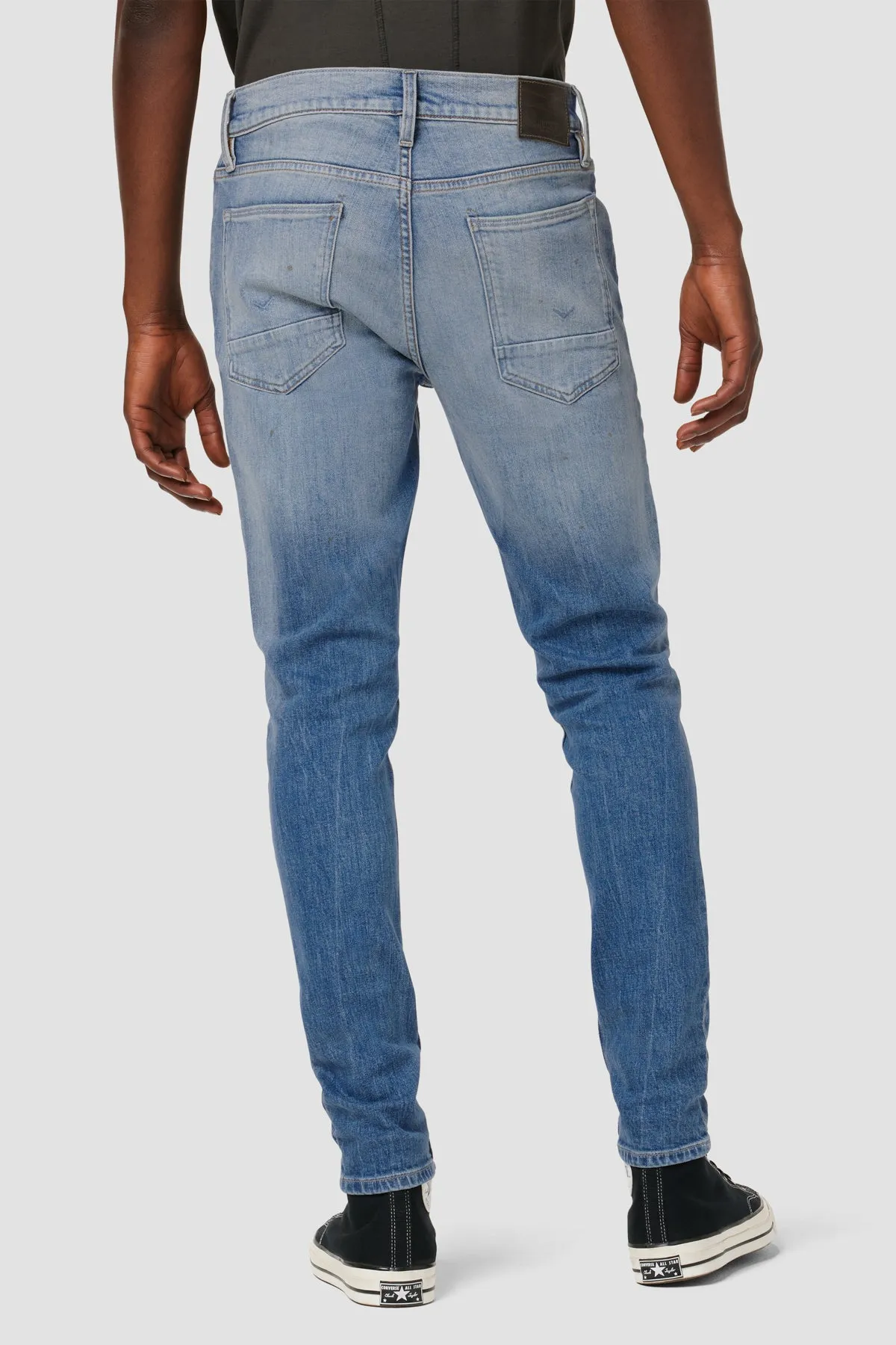 Zack Skinny Jean sold by Hudson Jeans product image thumbnail 3