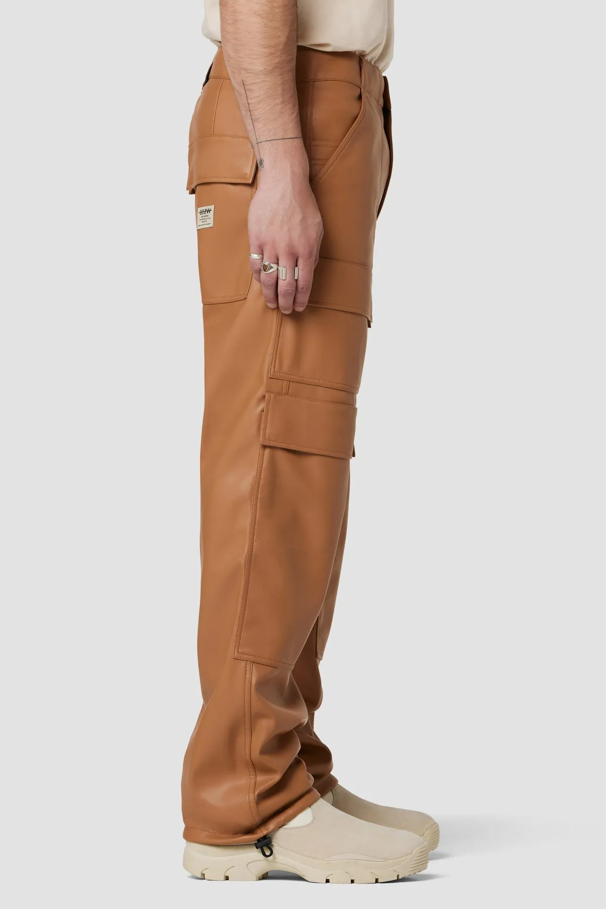 Hudson x Brandon Williams Achea Cargo sold by Hudson Jeans product image thumbnail 2