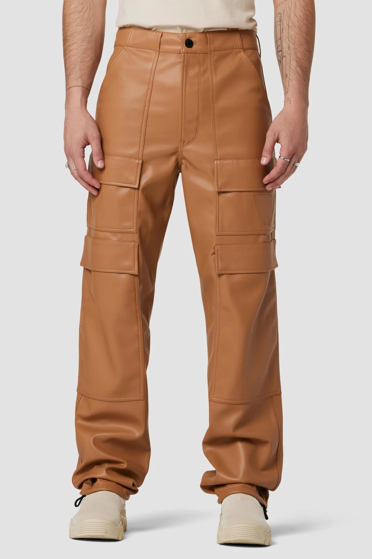 Hudson x Brandon Williams Achea Cargo sold by Hudson Jeans