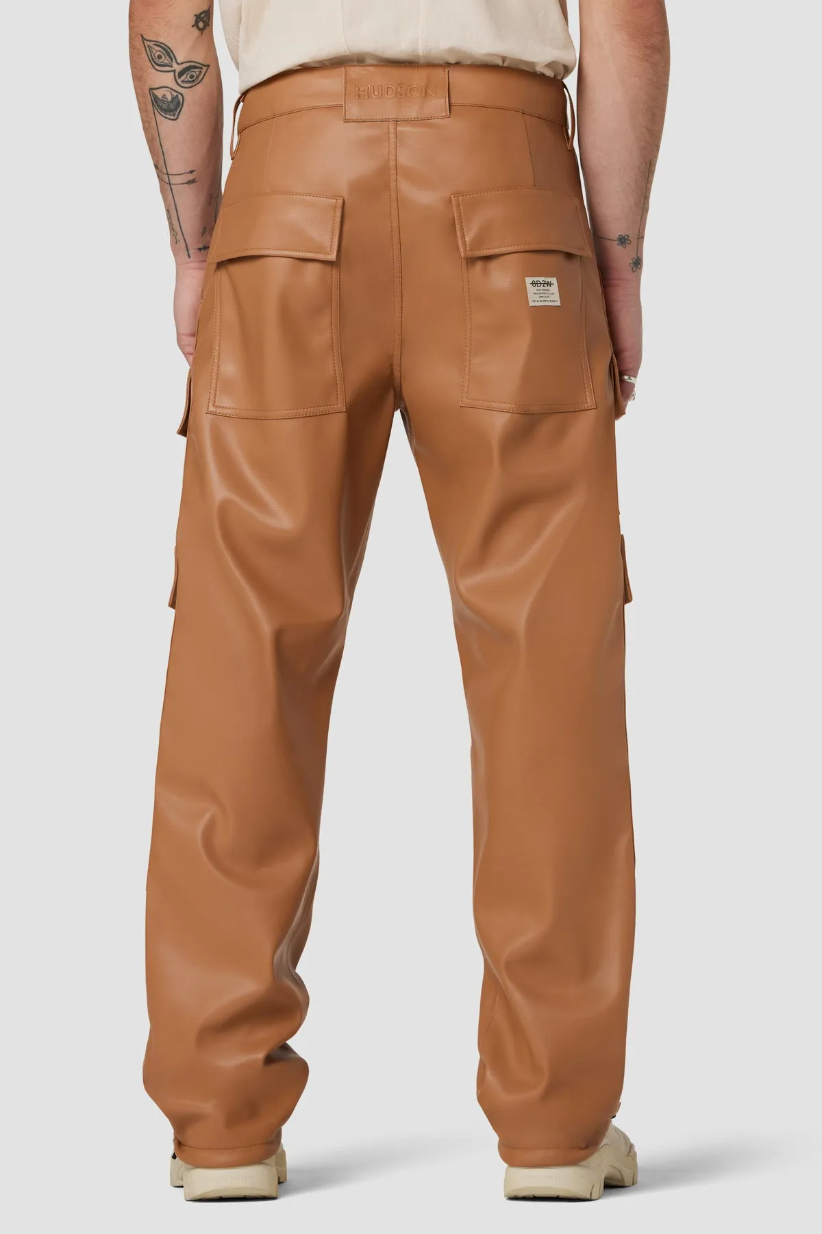 Hudson x Brandon Williams Achea Cargo sold by Hudson Jeans product image thumbnail 3
