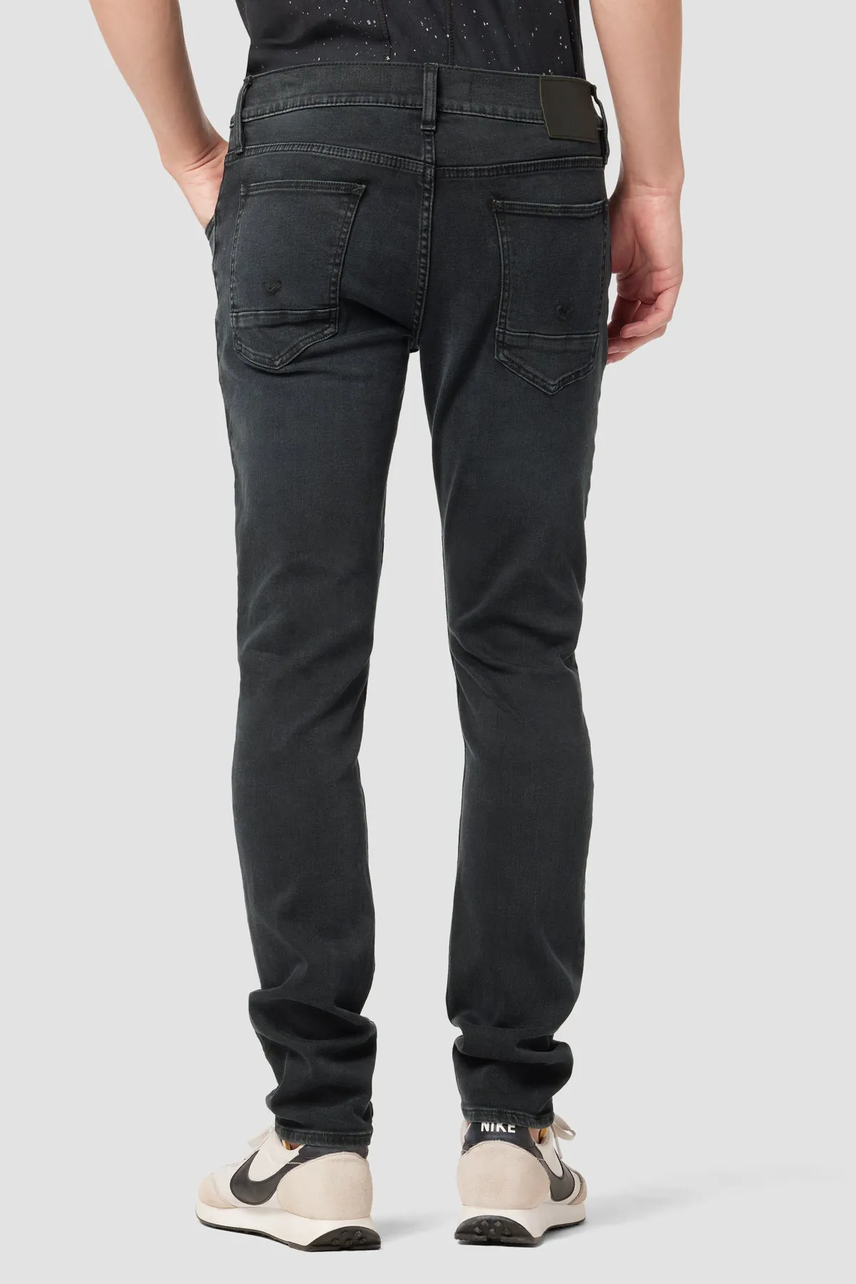 Blake Slim Straight Jean sold by Hudson Jeans product image thumbnail 3