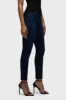 Barbara High-Rise Super Skinny Ankle Jean sold by Hudson Jeans