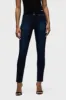 Barbara High-Rise Super Skinny Ankle Jean sold by Hudson Jeans