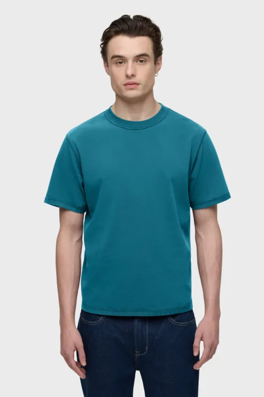 Heavy Weight Tee sold by Hudson Jeans
