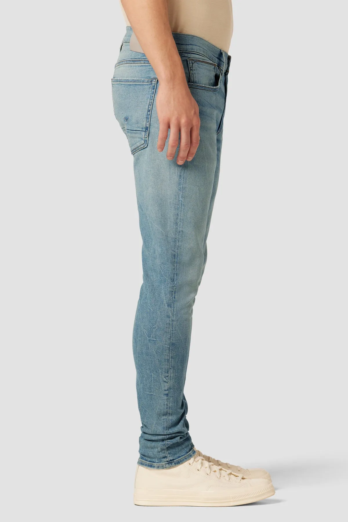 Zack Skinny Jean sold by Hudson Jeans product image thumbnail 2