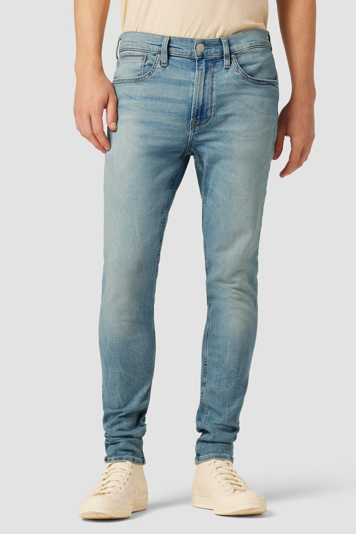 Zack Skinny Jean sold by Hudson Jeans
