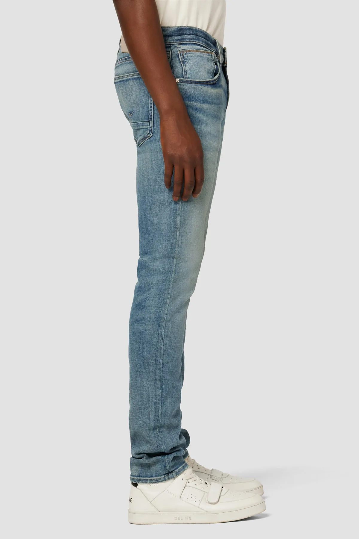 Blake Slim Straight Jean sold by Hudson Jeans product image thumbnail 2