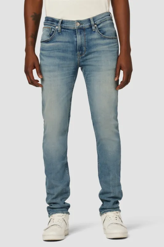Blake Slim Straight Jean sold by Hudson Jeans