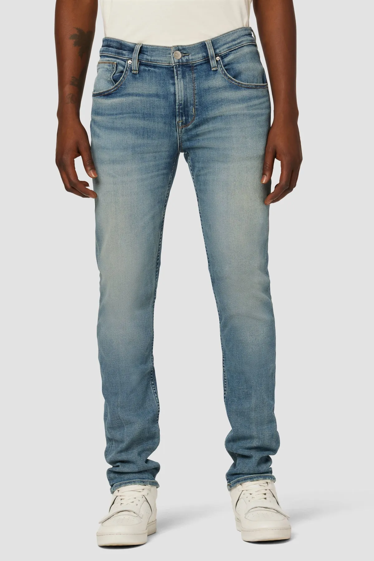 Blake Slim Straight Jean sold by Hudson Jeans
