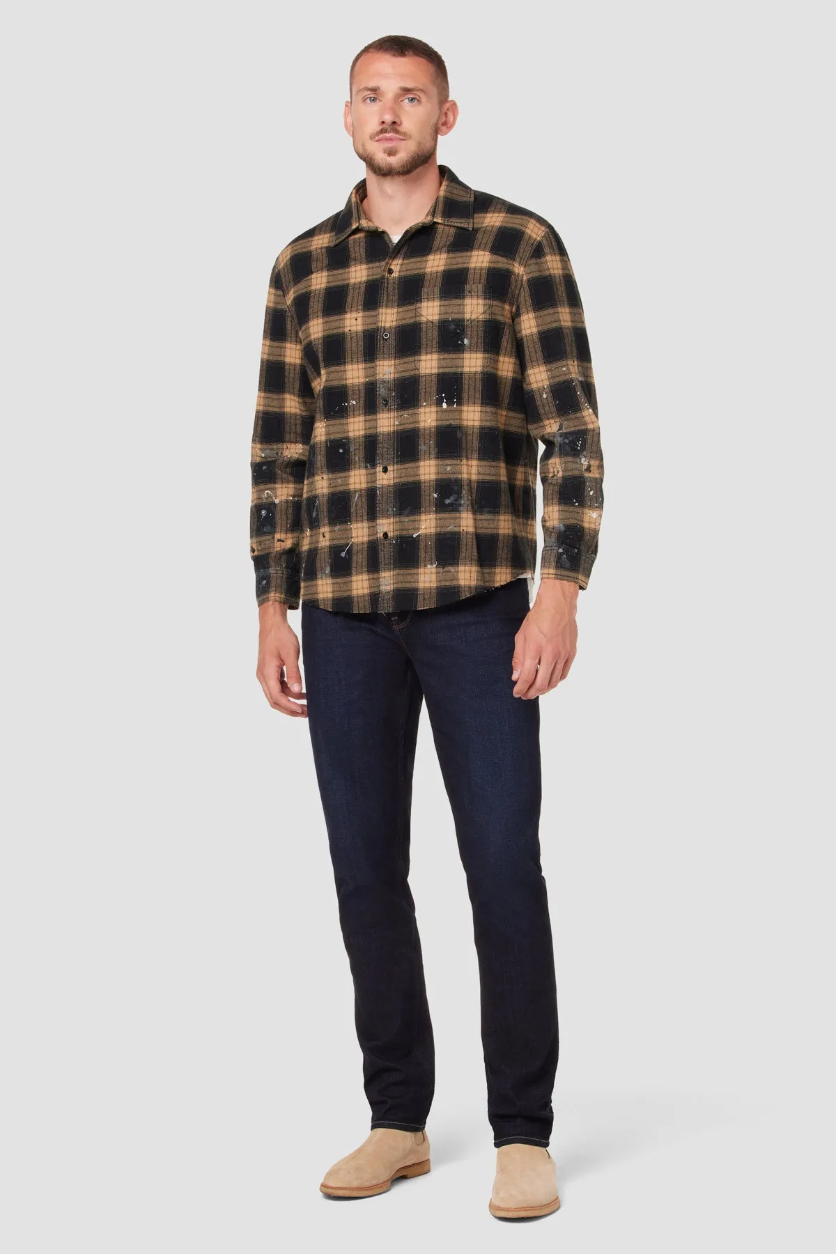 Long Sleeve Shirt sold by Hudson Jeans product image thumbnail 5