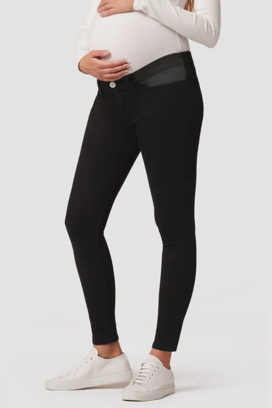 Nico Maternity Super Skinny Ankle Jean sold by Hudson Jeans