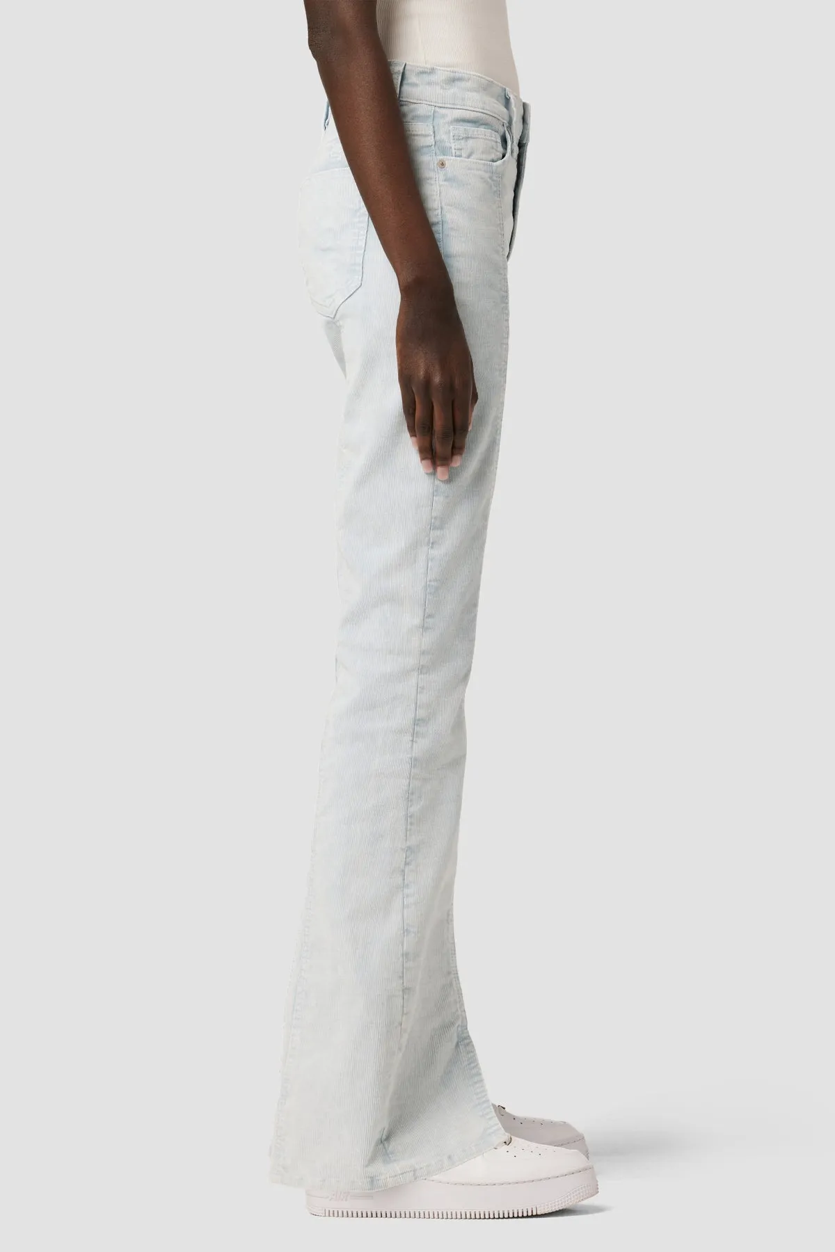 Barbara High-Rise Bootcut Jean sold by Hudson Jeans product image thumbnail 2