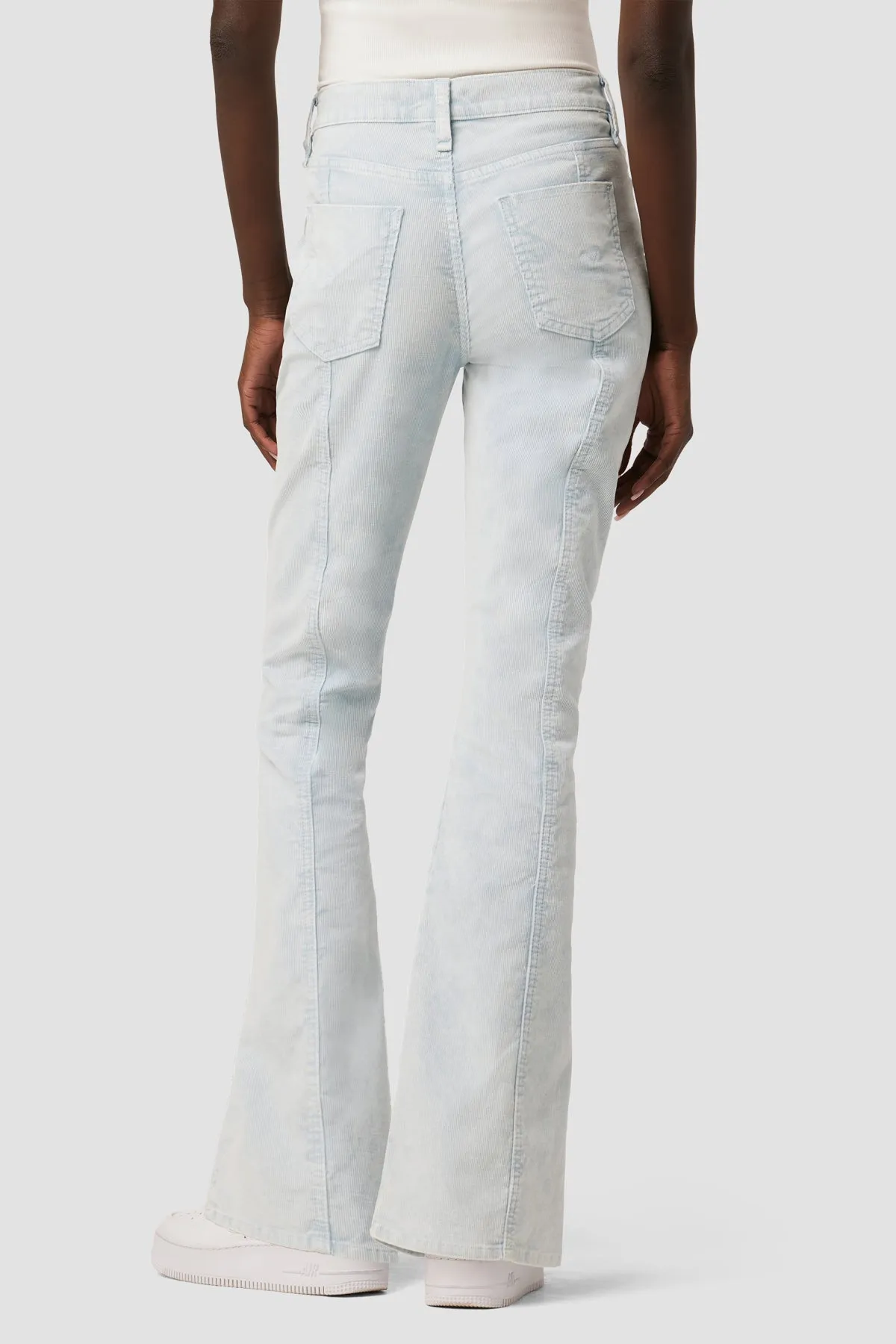 Barbara High-Rise Bootcut Jean sold by Hudson Jeans product image thumbnail 3
