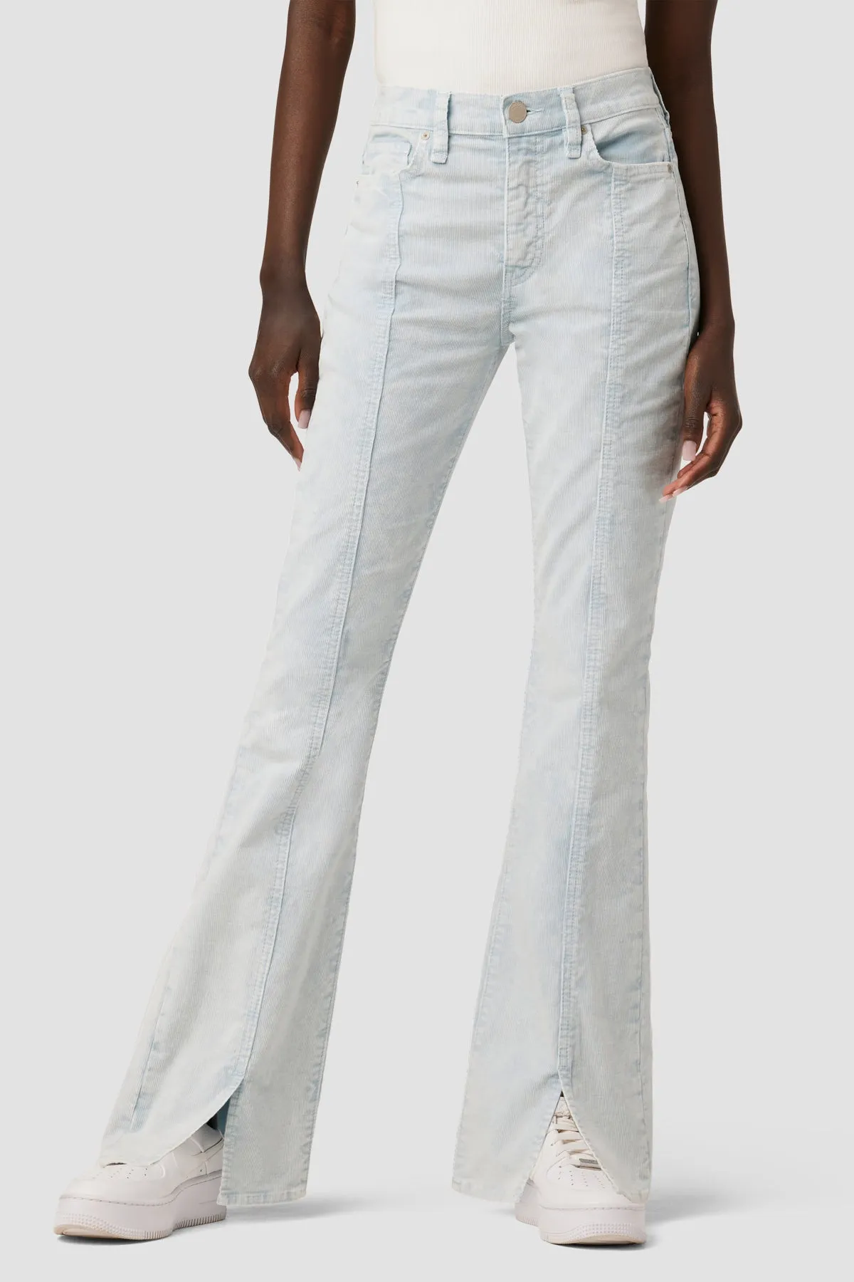 Barbara High-Rise Bootcut Jean sold by Hudson Jeans