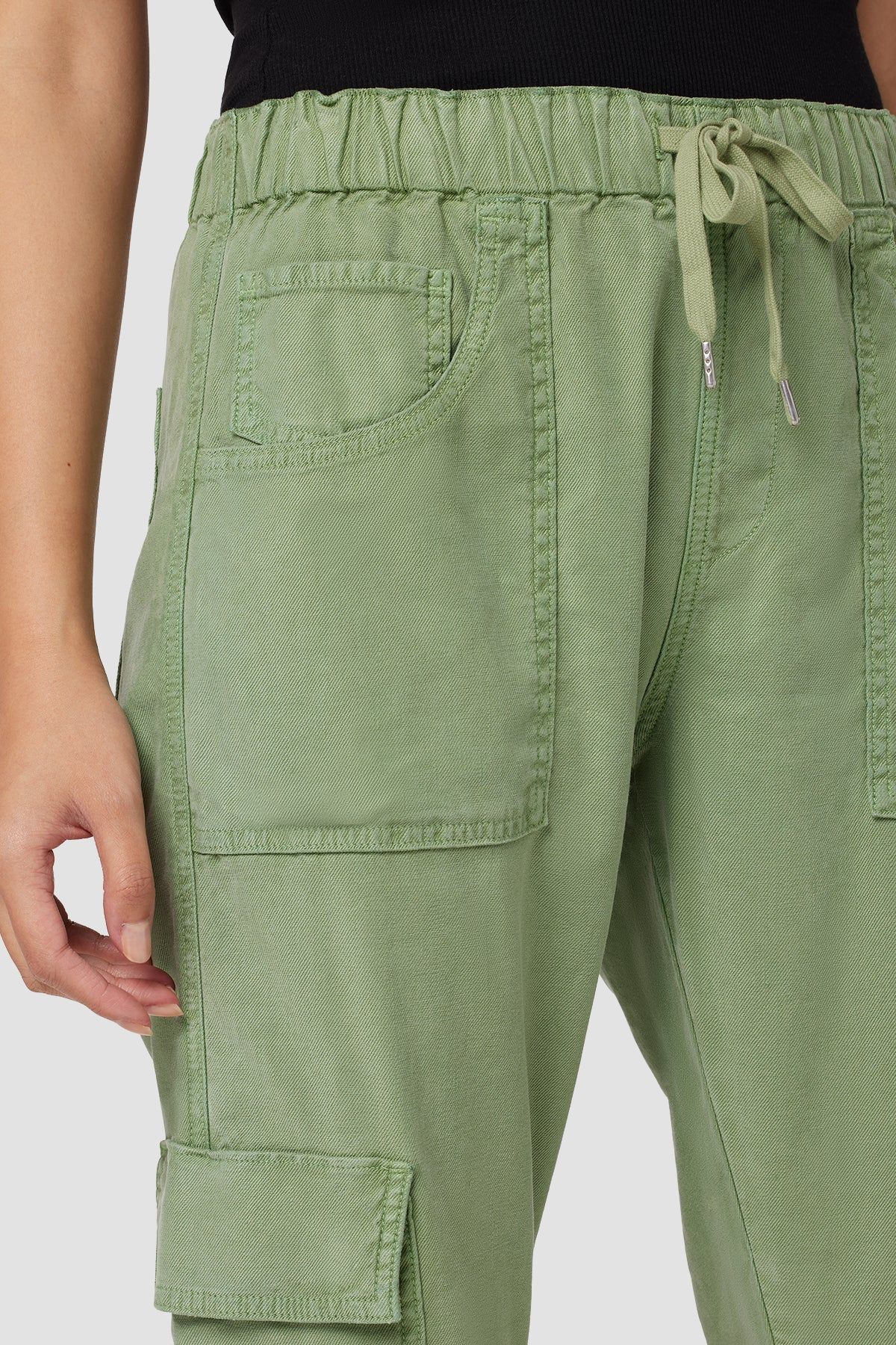 Cargo Jogger sold by Hudson Jeans product image thumbnail 4