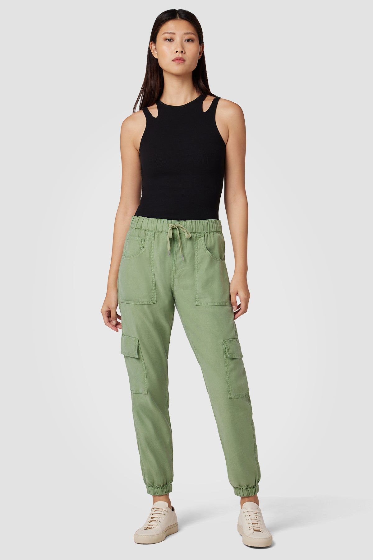 Cargo Jogger sold by Hudson Jeans product image thumbnail 6