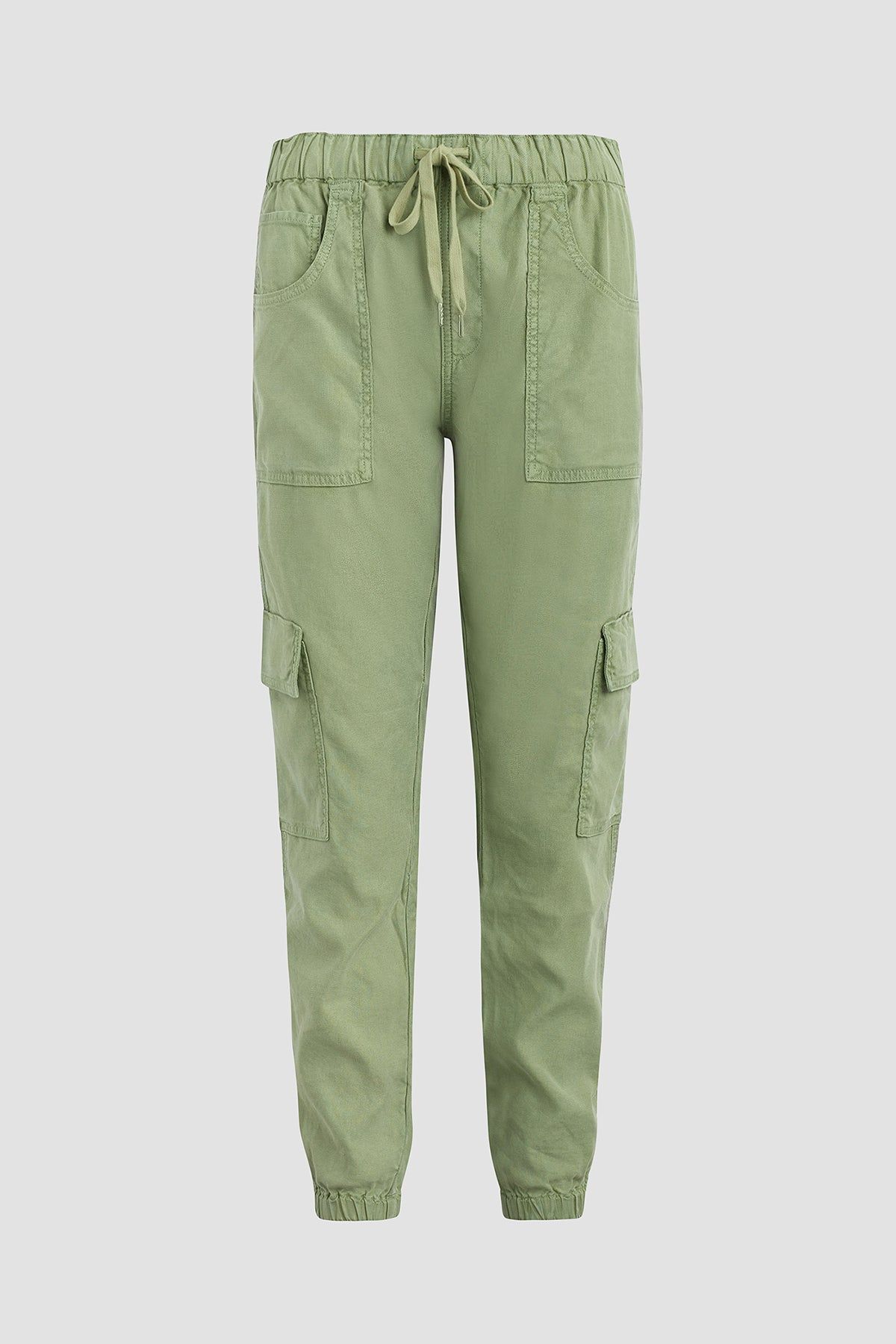 Cargo Jogger sold by Hudson Jeans product image thumbnail 7