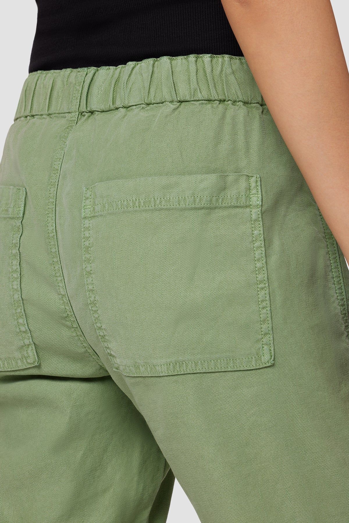 Cargo Jogger sold by Hudson Jeans product image thumbnail 5