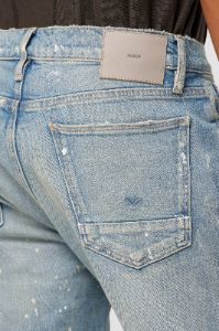 Walker Kick Flare Jean sold by Hudson Jeans