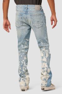 Walker Kick Flare Jean sold by Hudson Jeans
