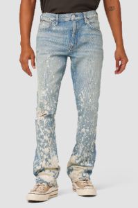Walker Kick Flare Jean sold by Hudson Jeans